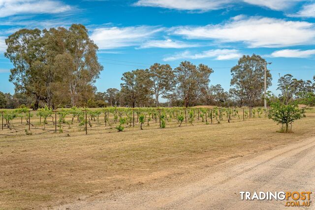 49 Rehes Lane Goornong VIC 3557