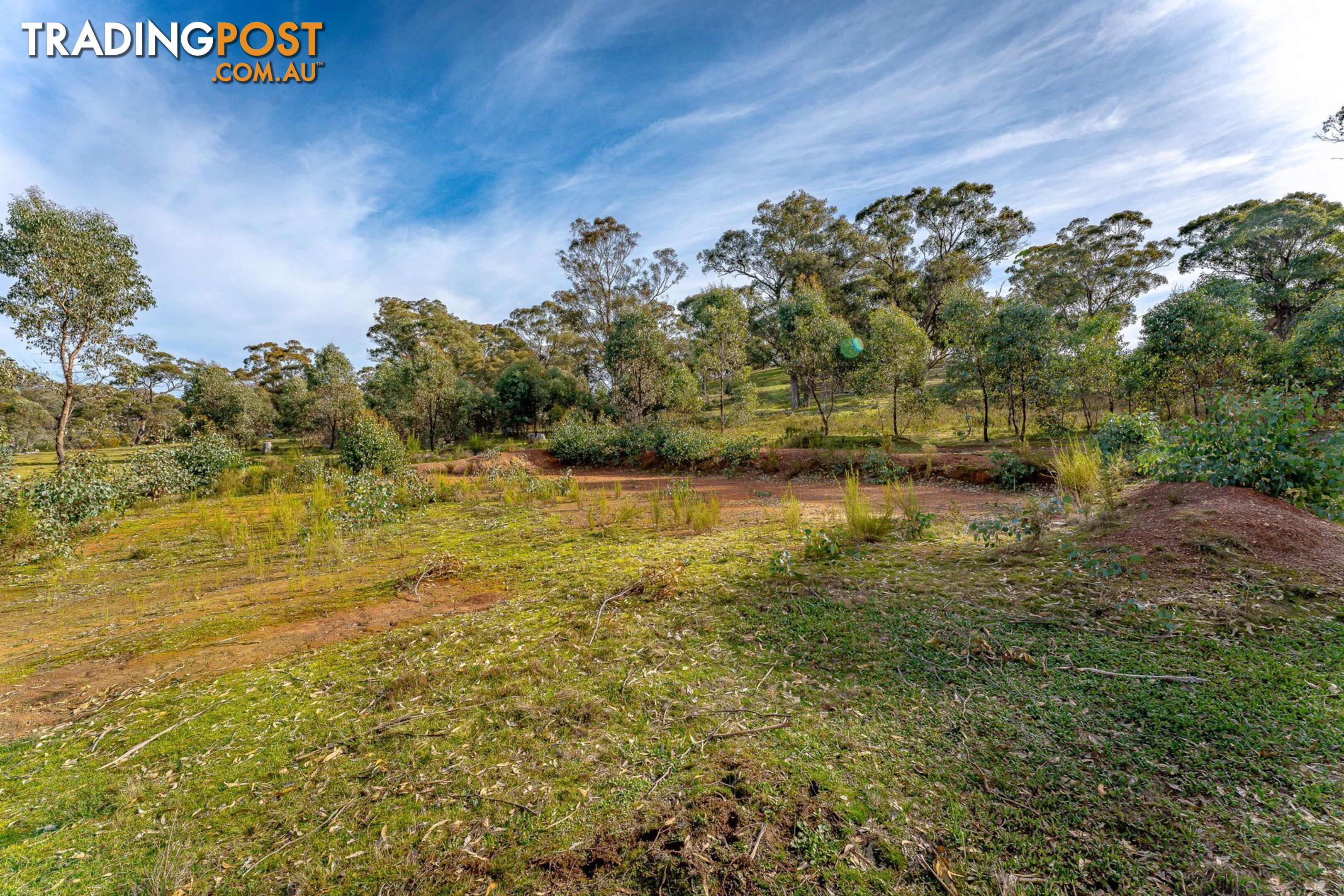 755 Bendigo-Maldon Road Walmer VIC 3463