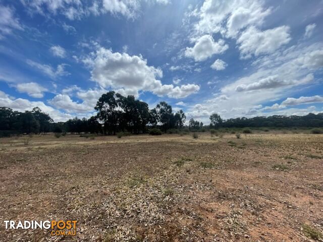 Lot 18B Russell road NEILBOROUGH VIC 3570