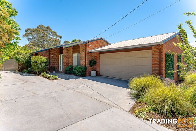 84 St Killian Street White Hills VIC 3550