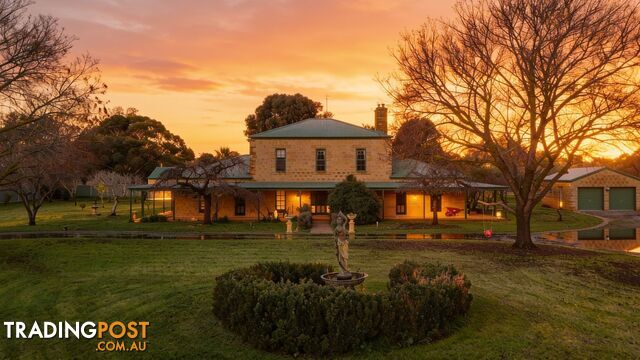 266-272 Midland Highway Epsom VIC 3551