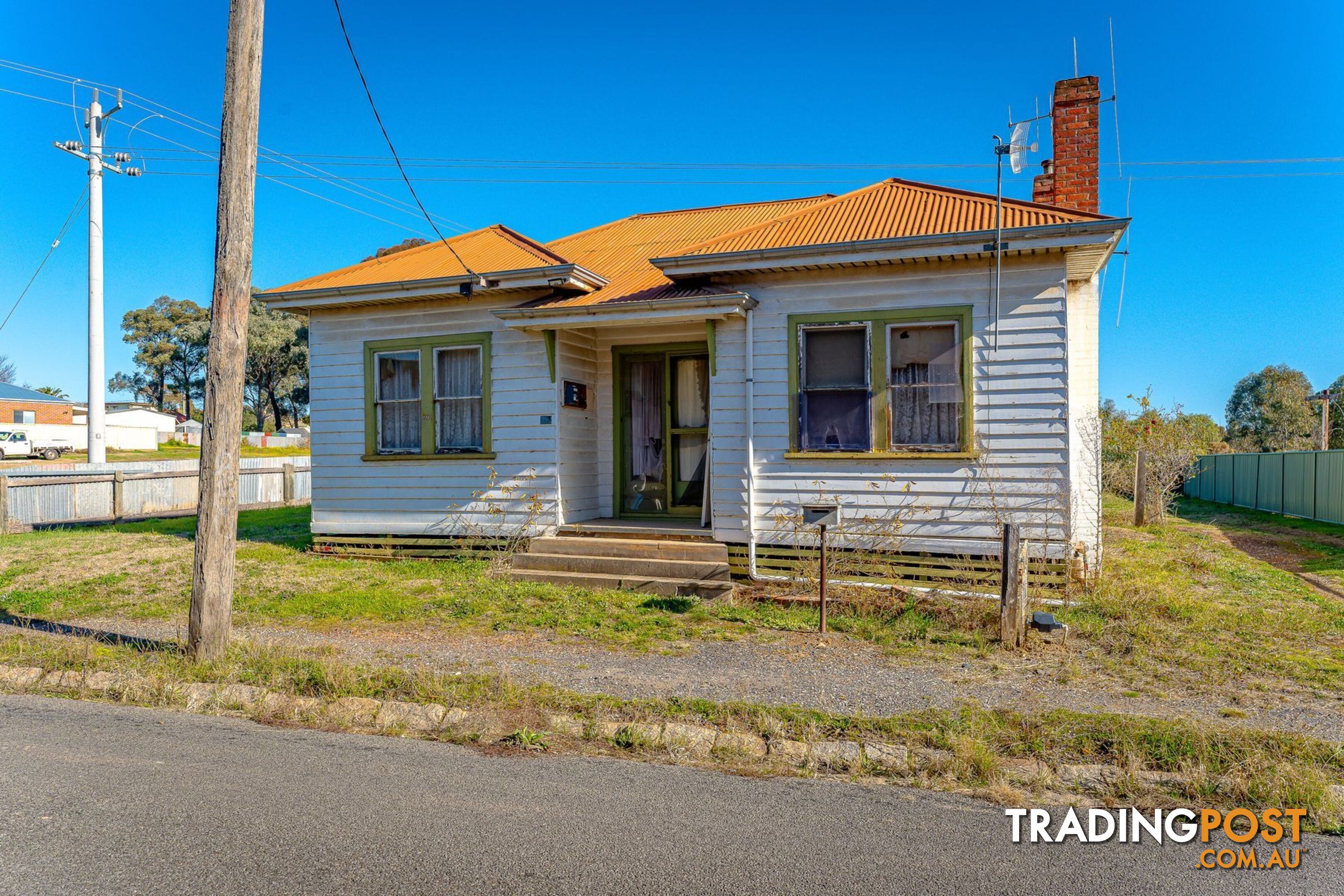 371 Eaglehawk Road California Gully VIC 3556