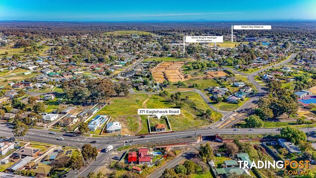 371 Eaglehawk Road California Gully VIC 3556