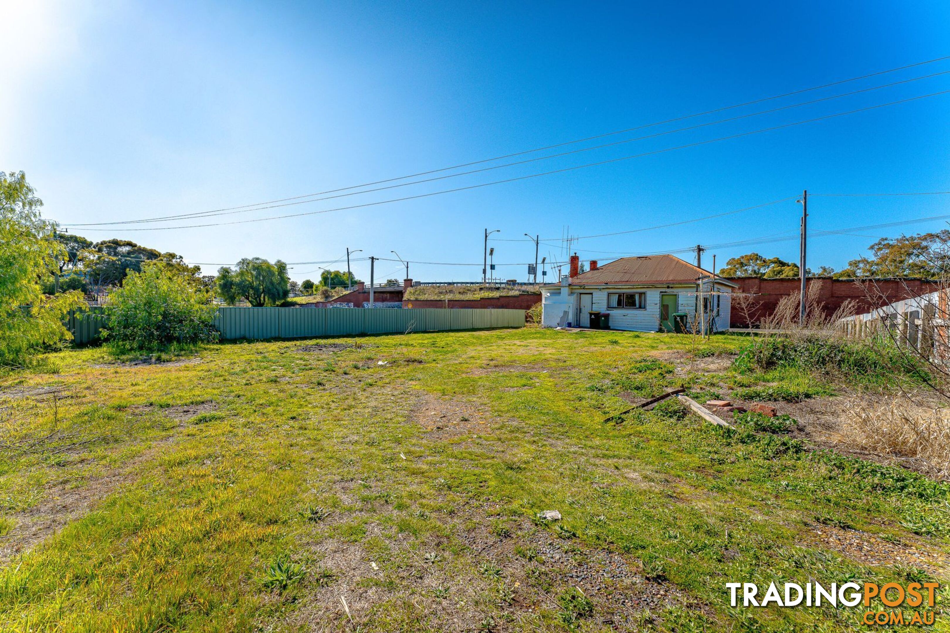 371 Eaglehawk Road California Gully VIC 3556