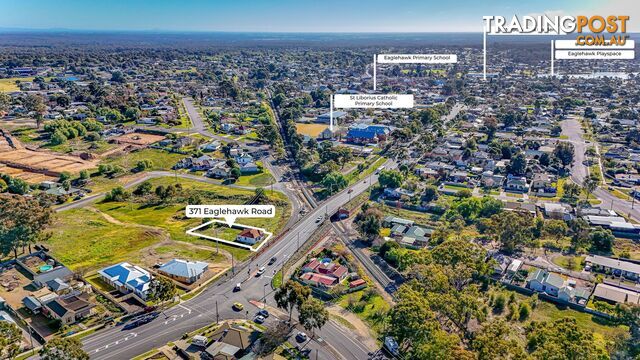 371 Eaglehawk Road California Gully VIC 3556