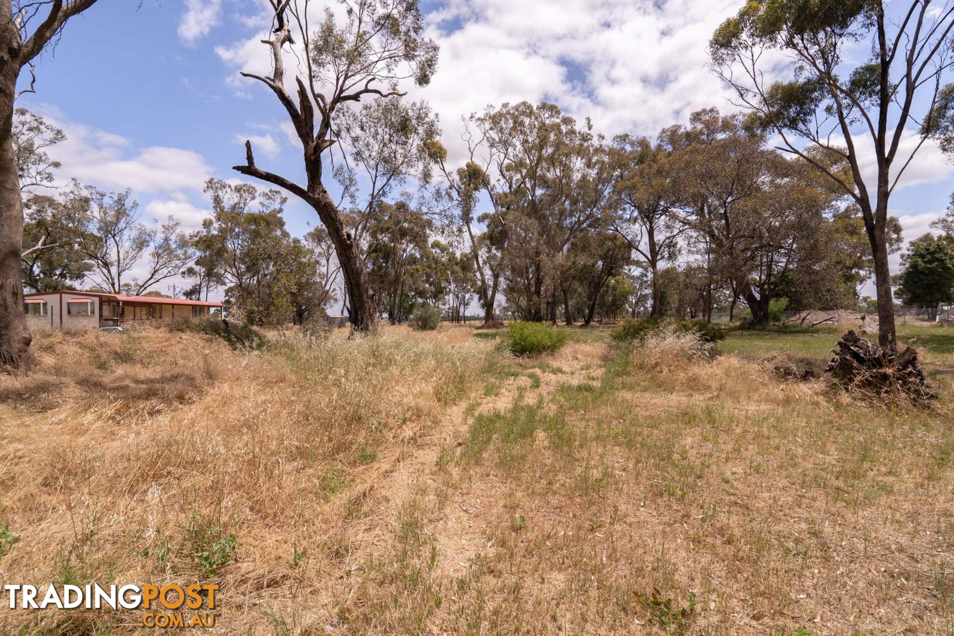 3246 Bridgewater-Maldon Road NEWBRIDGE VIC 3551