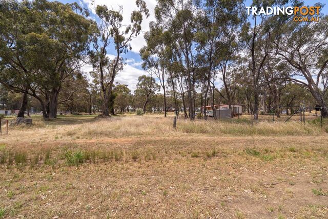 3246 Bridgewater-Maldon Road NEWBRIDGE VIC 3551