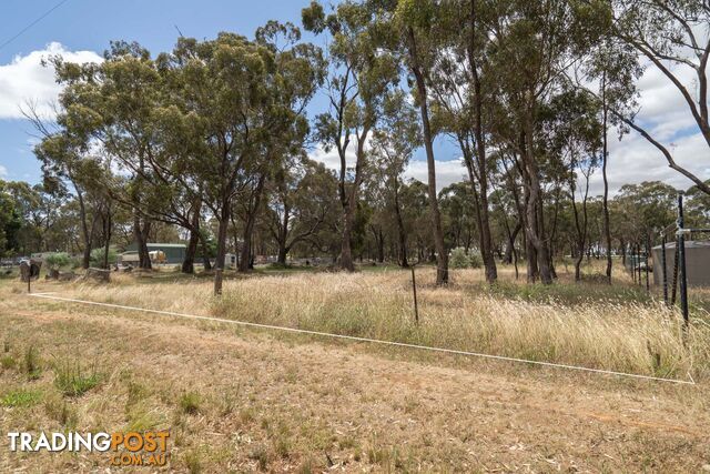 3246 Bridgewater-Maldon Road NEWBRIDGE VIC 3551