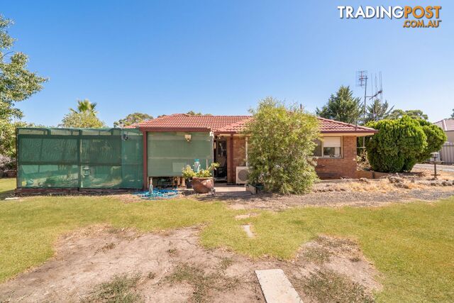 11 Tecoma Court Huntly VIC 3551