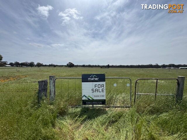 CA 2 Sec 9 Bailie road Inglewood VIC 3517