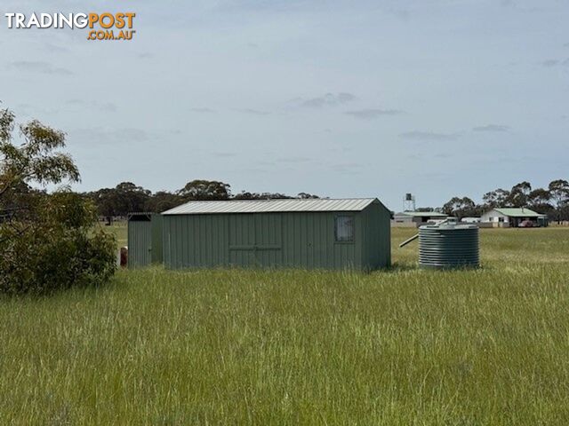CA 2 Sec 9 Bailie road Inglewood VIC 3517 - photo 5 of 11