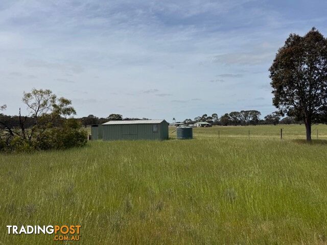 CA 2 Sec 9 Bailie road Inglewood VIC 3517 - photo 4 of 11