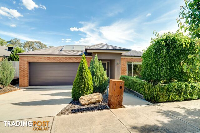 22 Arbor Place White Hills VIC 3550