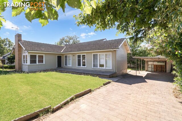 20 Harrison Street Bendigo VIC 3550