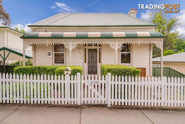 54 Maple Street Golden Square VIC 3555