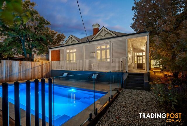 25 Webster Street Ironbark VIC 3550