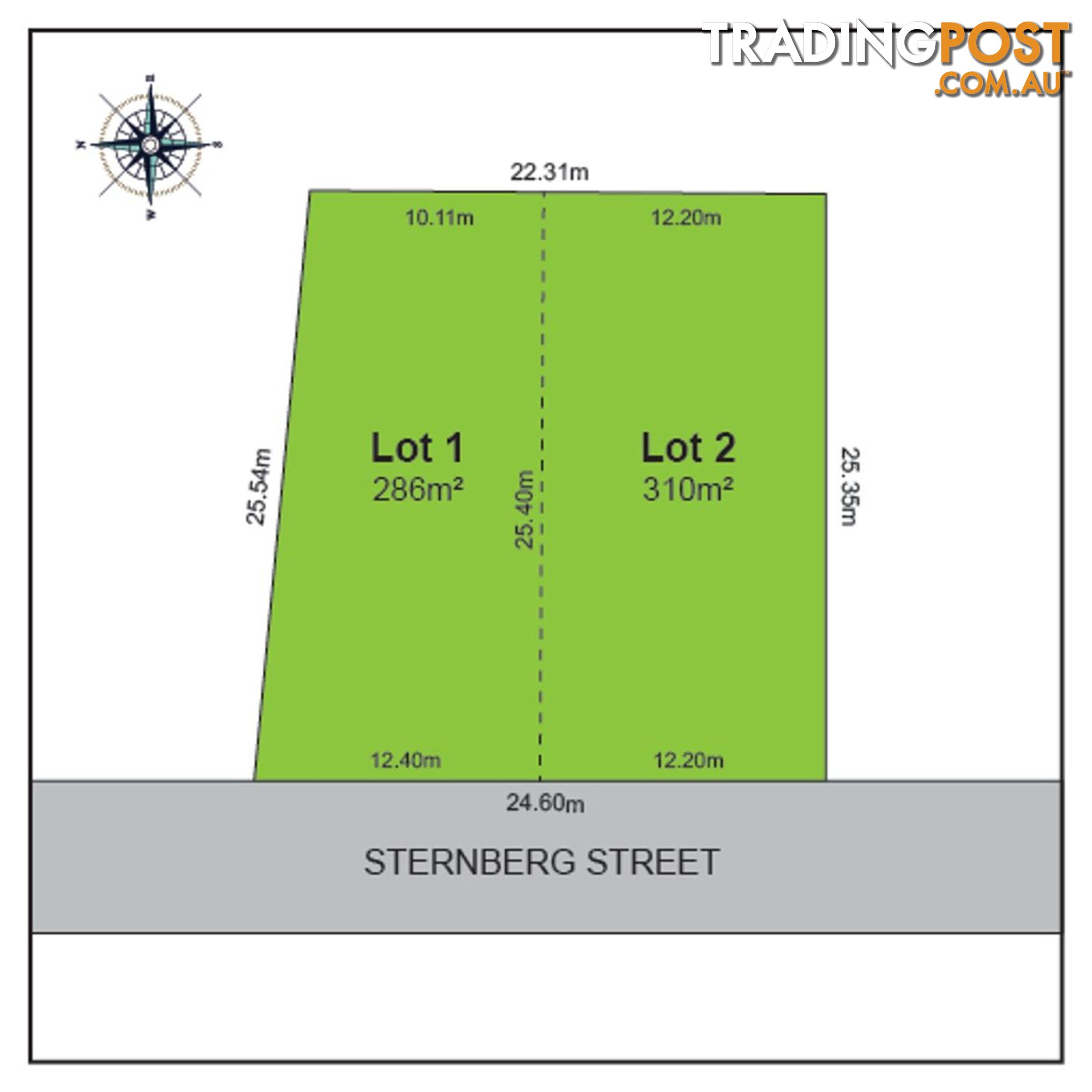 41 Sternberg Street KENNINGTON VIC 3550