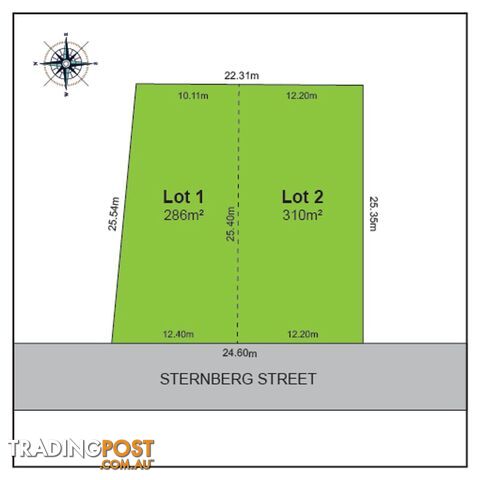 41 Sternberg Street KENNINGTON VIC 3550