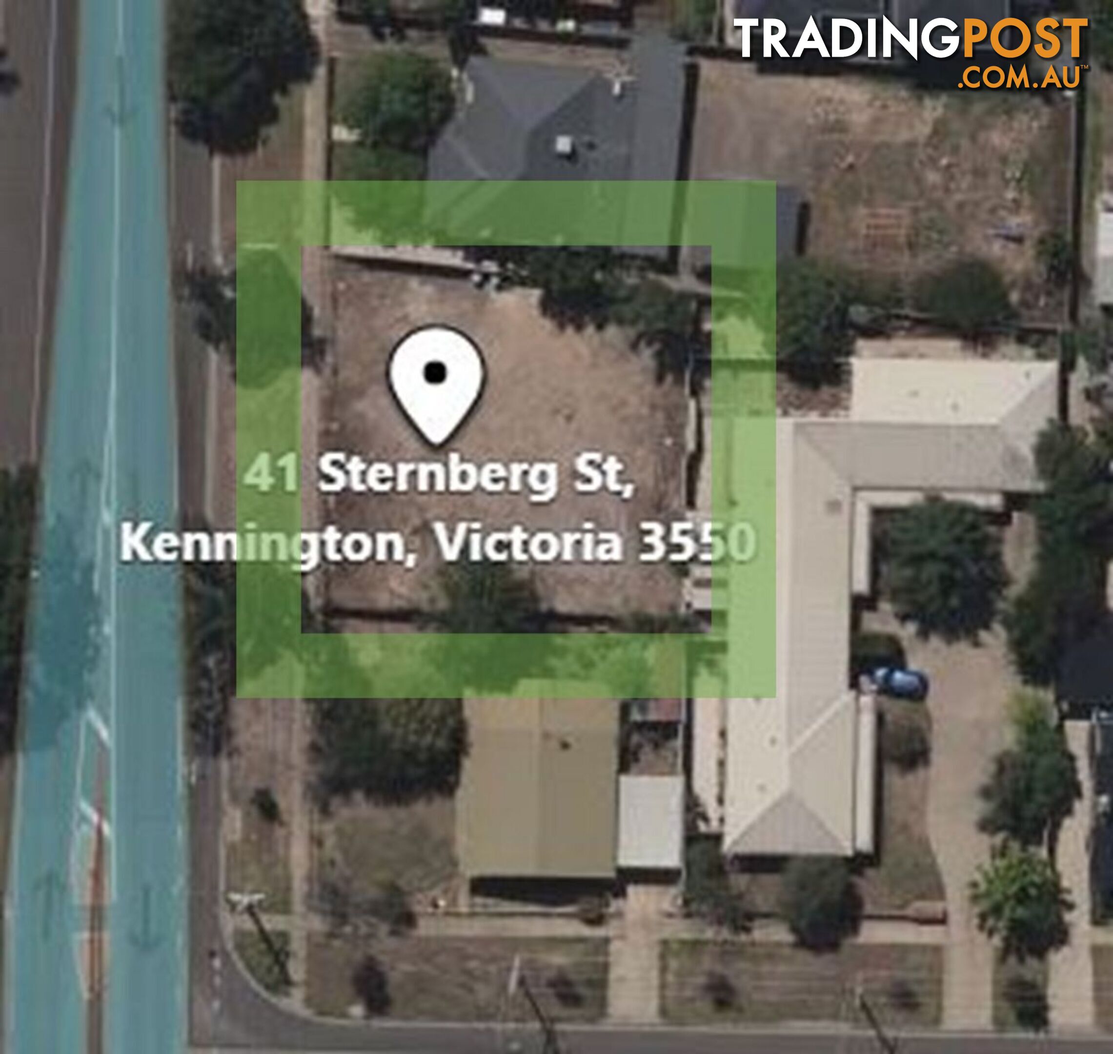 41 Sternberg Street KENNINGTON VIC 3550