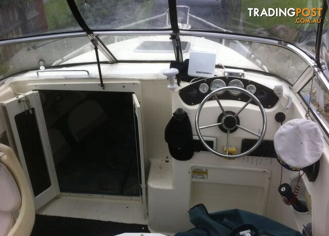 2002 Sea Pro 200 FF - photo 5 of 10