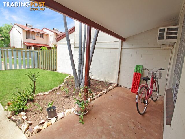 Unit 5/4 Mannion Street KATHERINE NT 0850