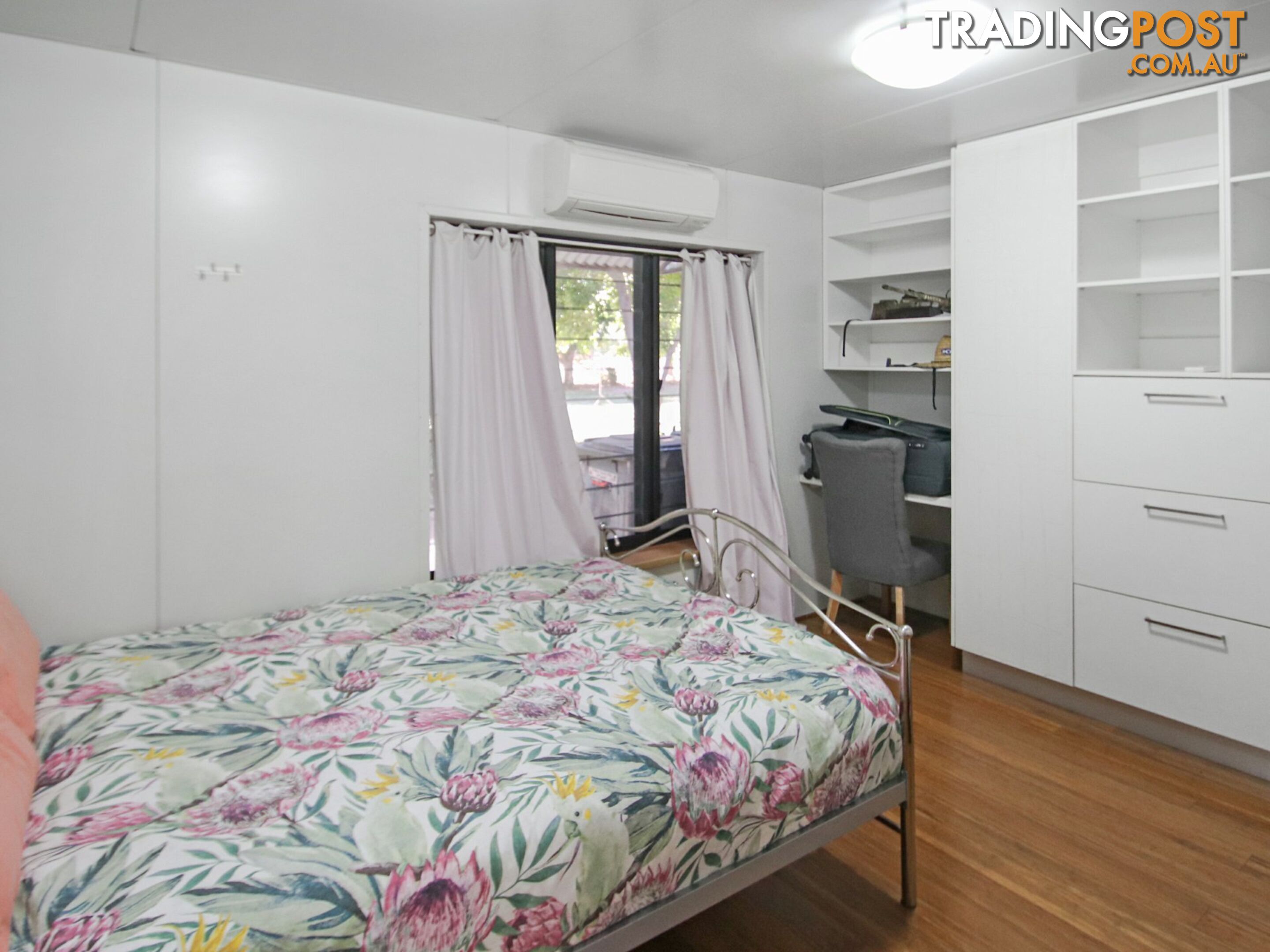 85 Hall Road KATHERINE NT 0850