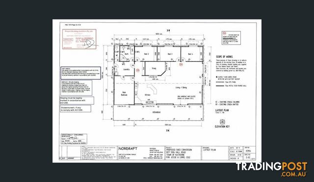 85 Hall Road KATHERINE NT 0850