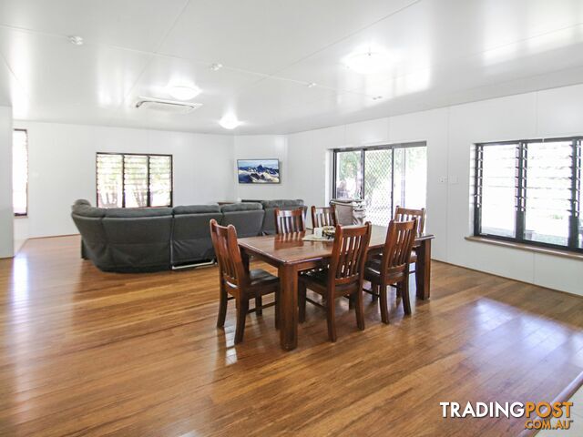 85 Hall Road KATHERINE NT 0850