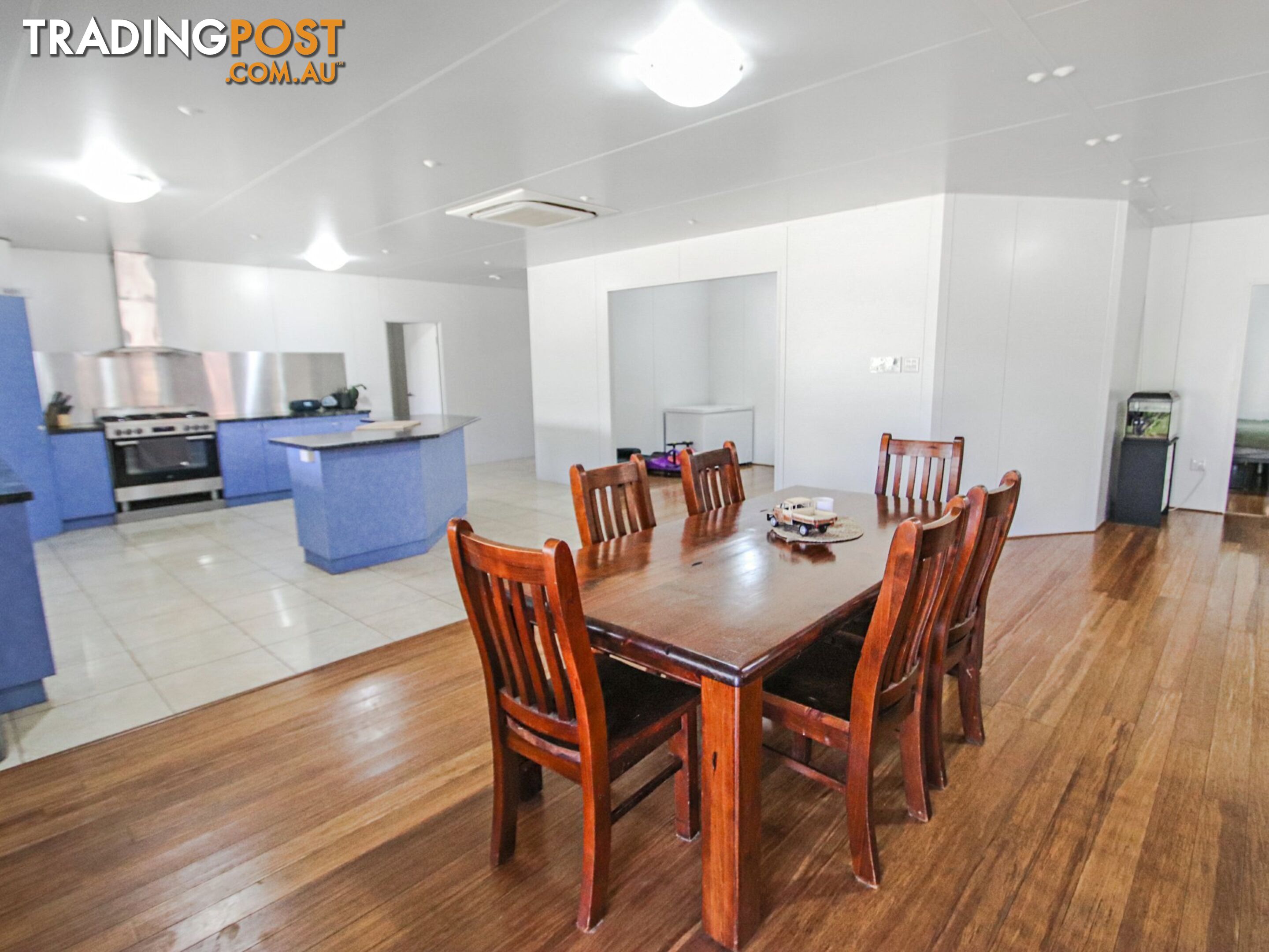 85 Hall Road KATHERINE NT 0850