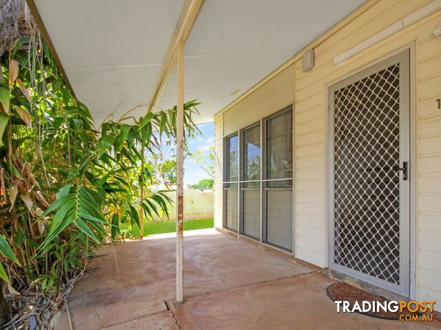 1/43 Grevillea Road KATHERINE NT 0850