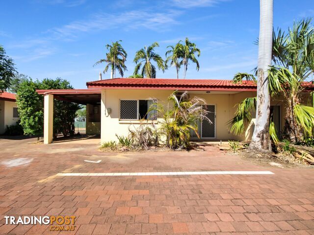 Unit 7/9 Bernhard Street KATHERINE NT 0850