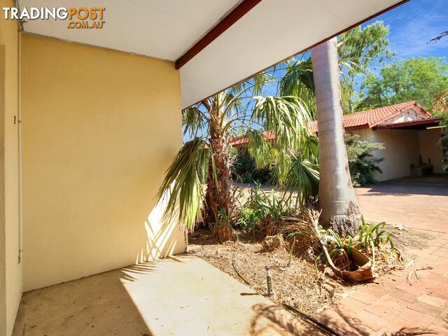 Unit 7/9 Bernhard Street KATHERINE NT 0850