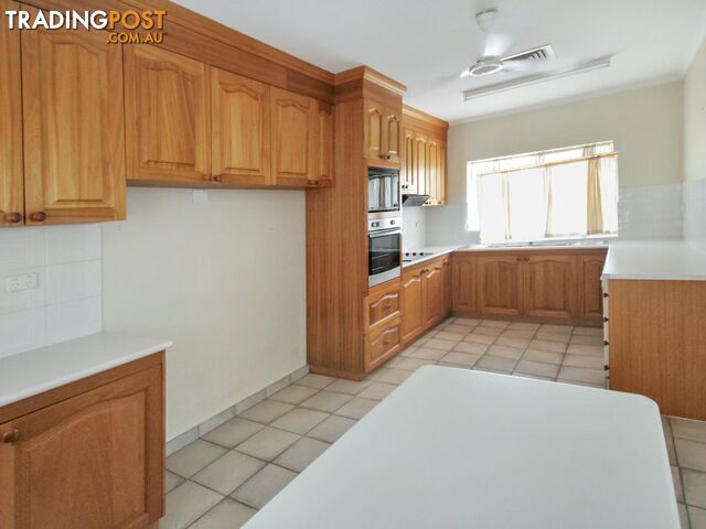 45 O'Shea Terrace KATHERINE NT 0850