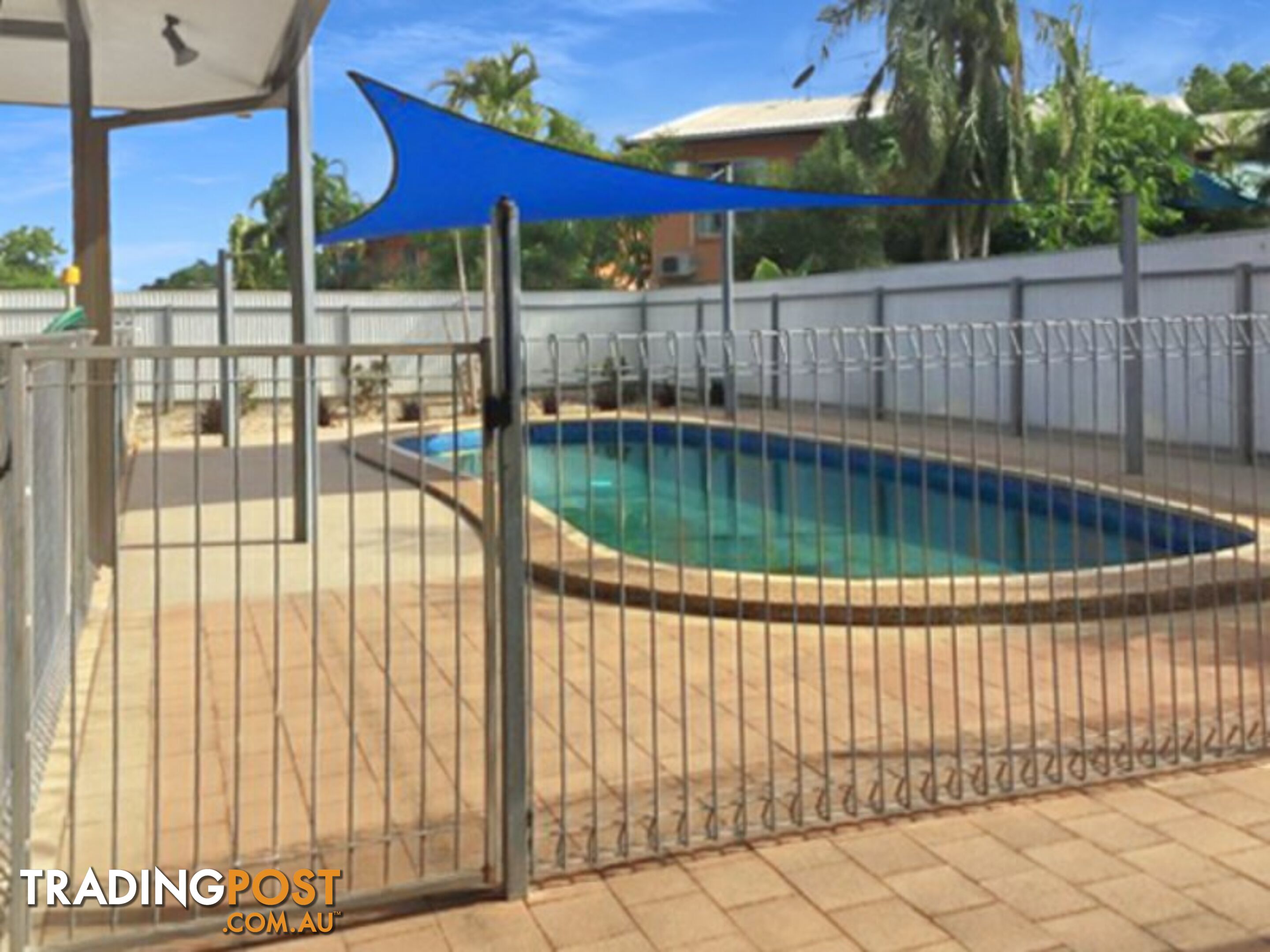 45 O'Shea Terrace KATHERINE NT 0850