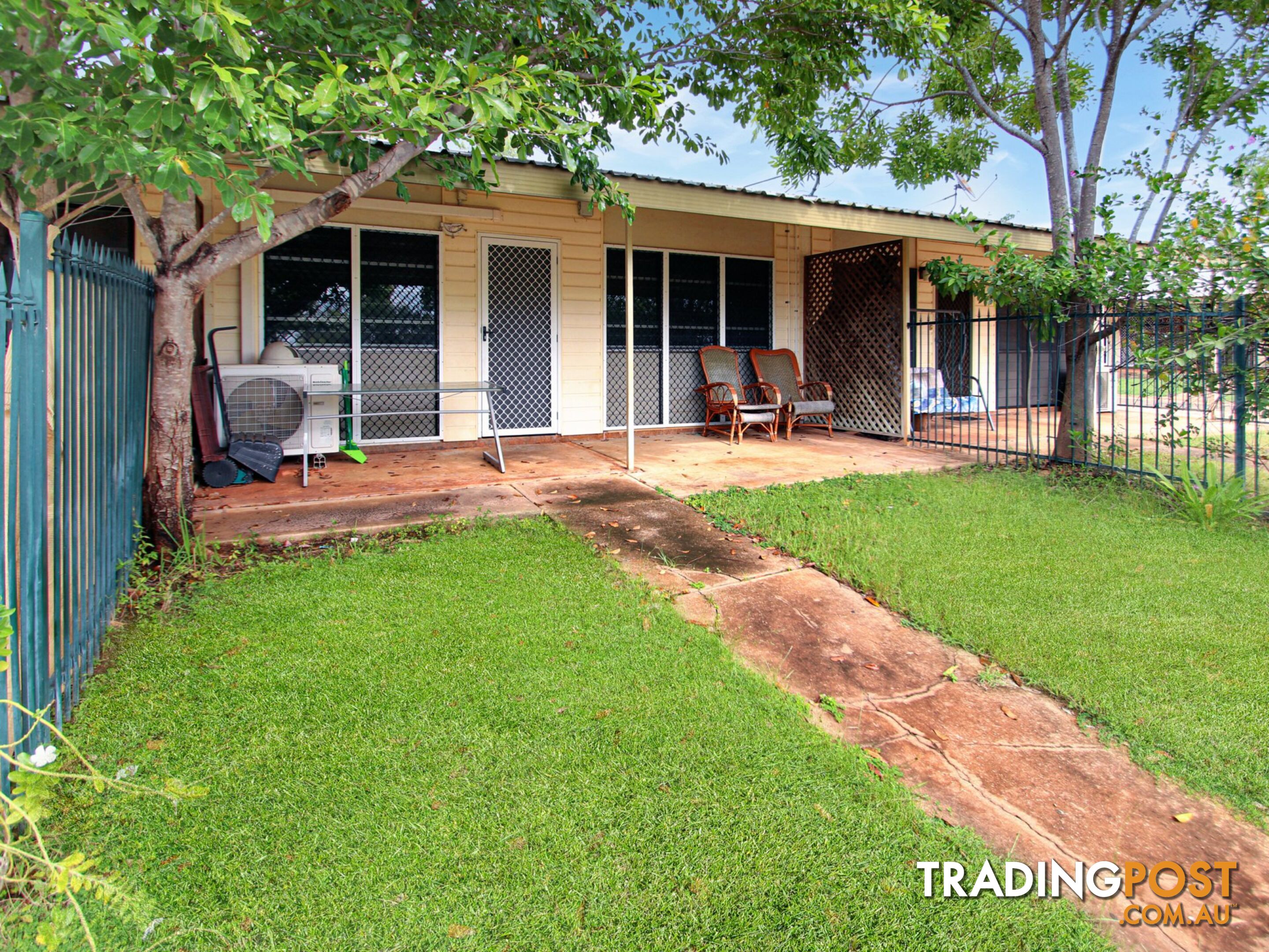 8/43 Grevillea Road KATHERINE NT 0850