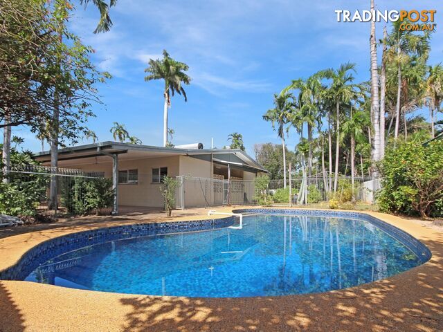 4 Healey Court KATHERINE NT 0850