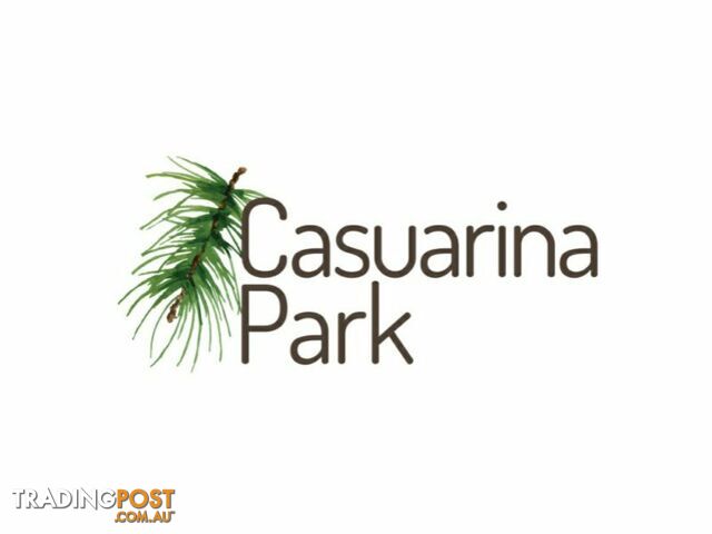 2-31 Casuarina Park KATHERINE NT 0850