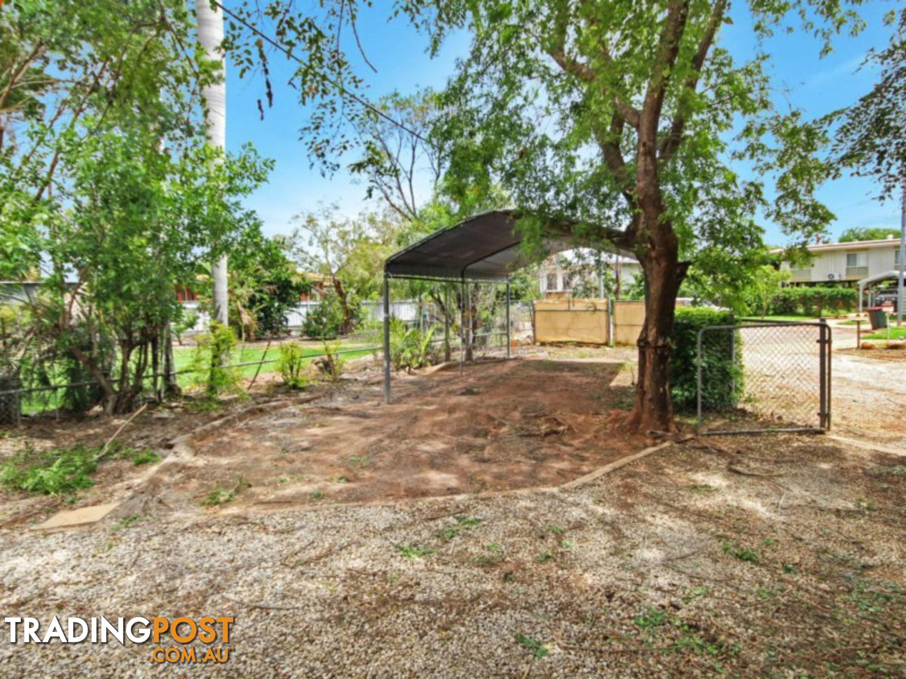 5 Healey Court KATHERINE NT 0850