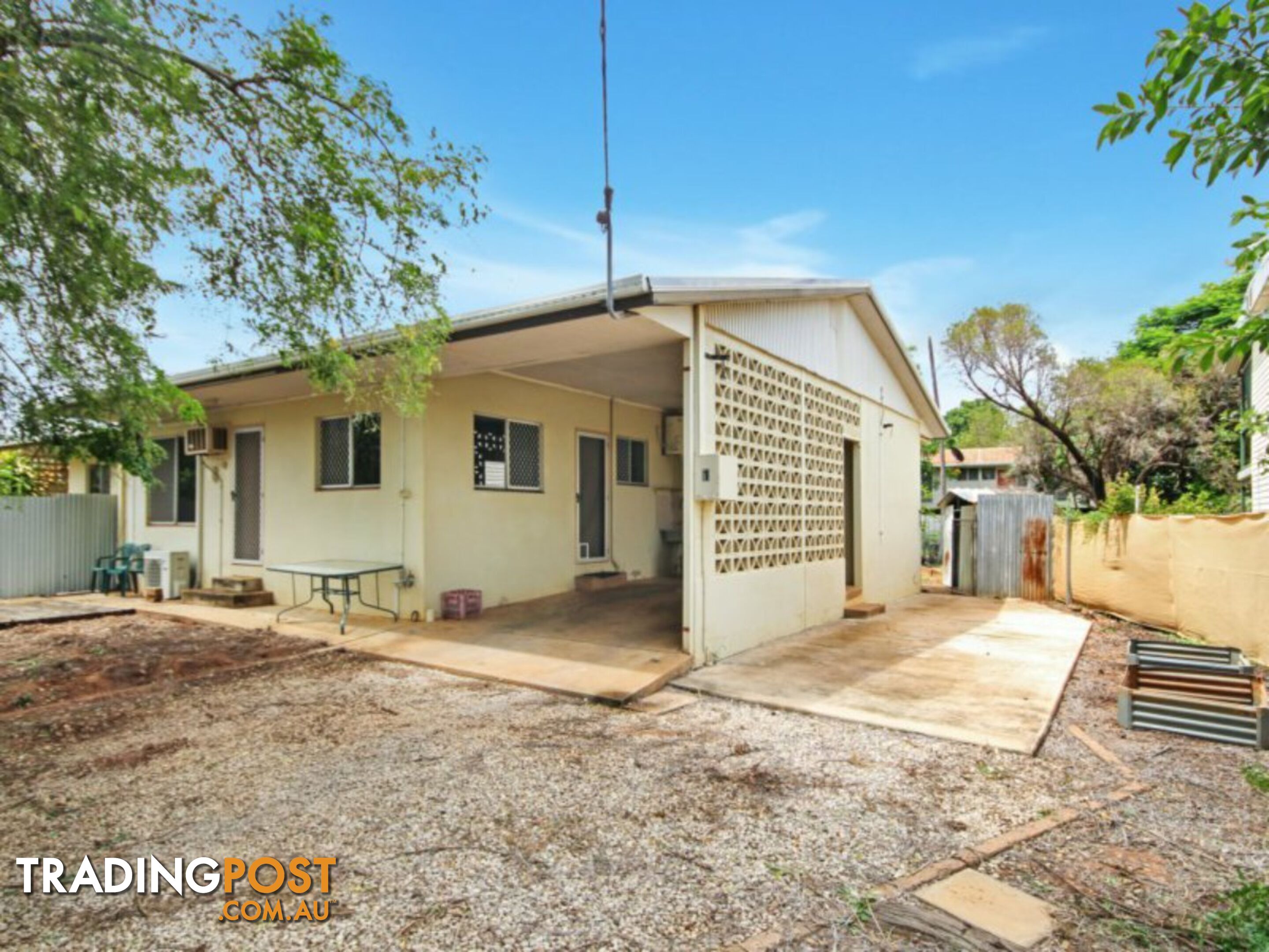 5 Healey Court KATHERINE NT 0850