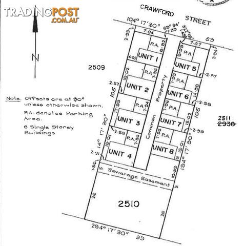 2/48 Crawford Street KATHERINE NT 0850