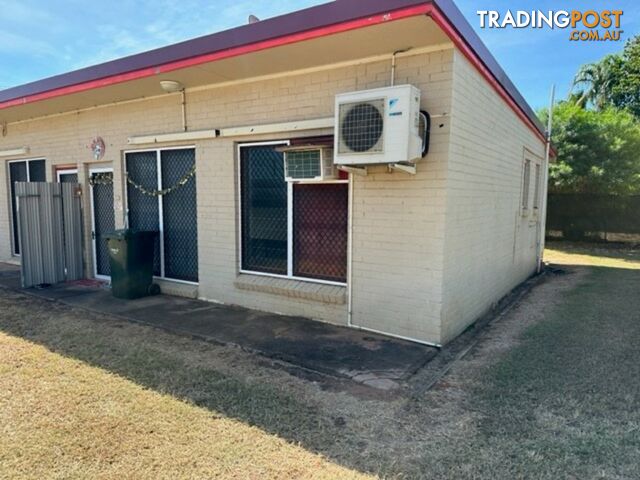 2/29 Victoria Hwy KATHERINE NT 0850