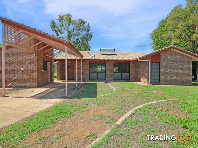 16 Finniss Place KATHERINE NT 0850