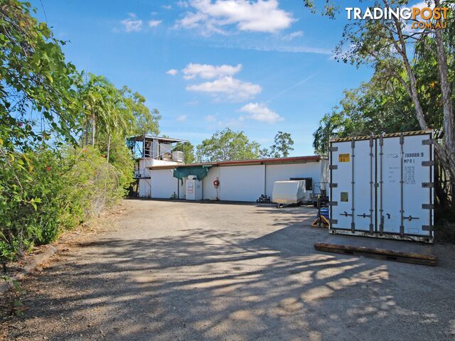 24 Crawford Street KATHERINE NT 0850