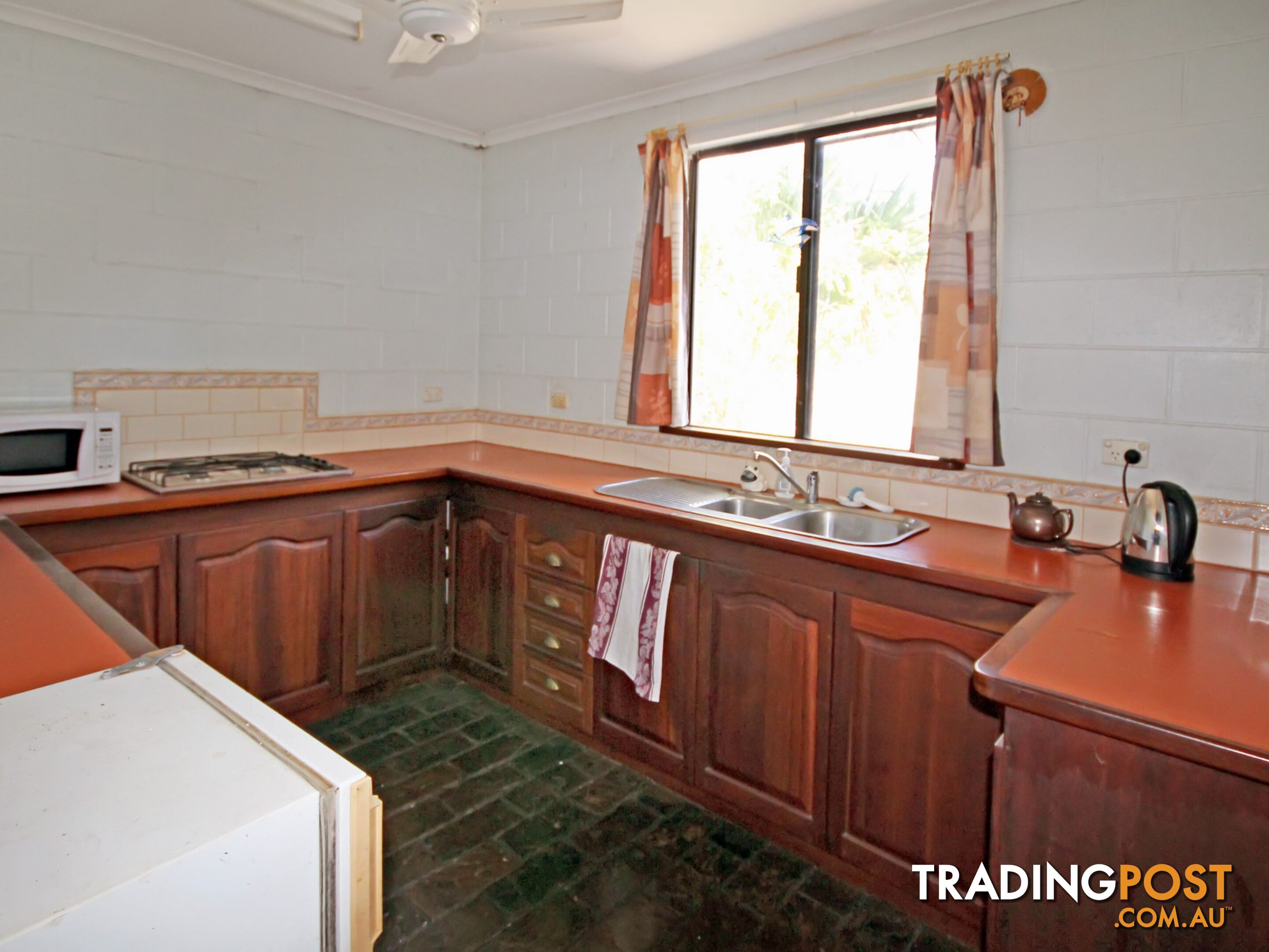 24 Crawford Street KATHERINE NT 0850