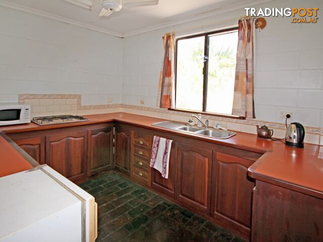 24 Crawford Street KATHERINE NT 0850