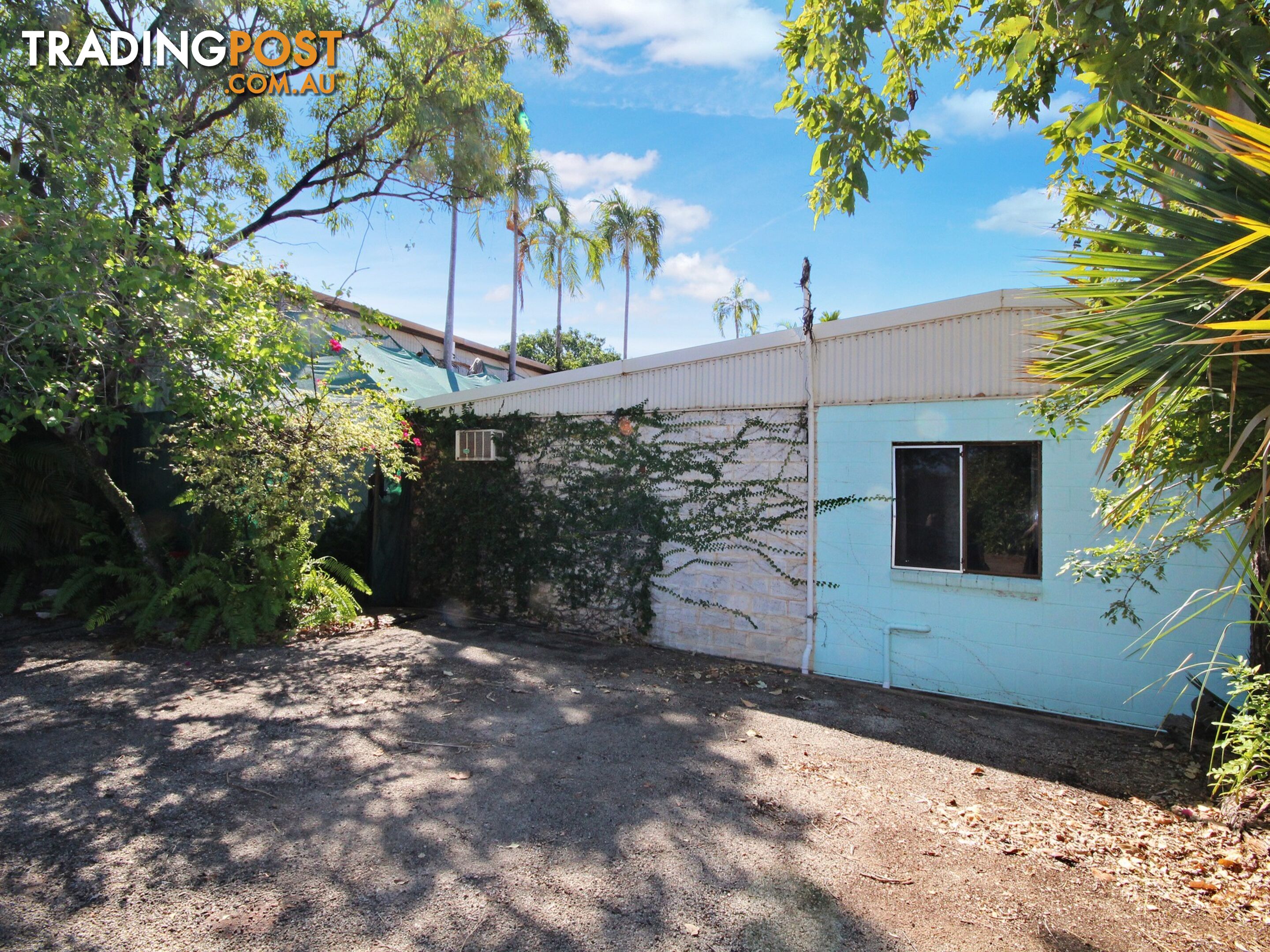 24 Crawford Street KATHERINE NT 0850