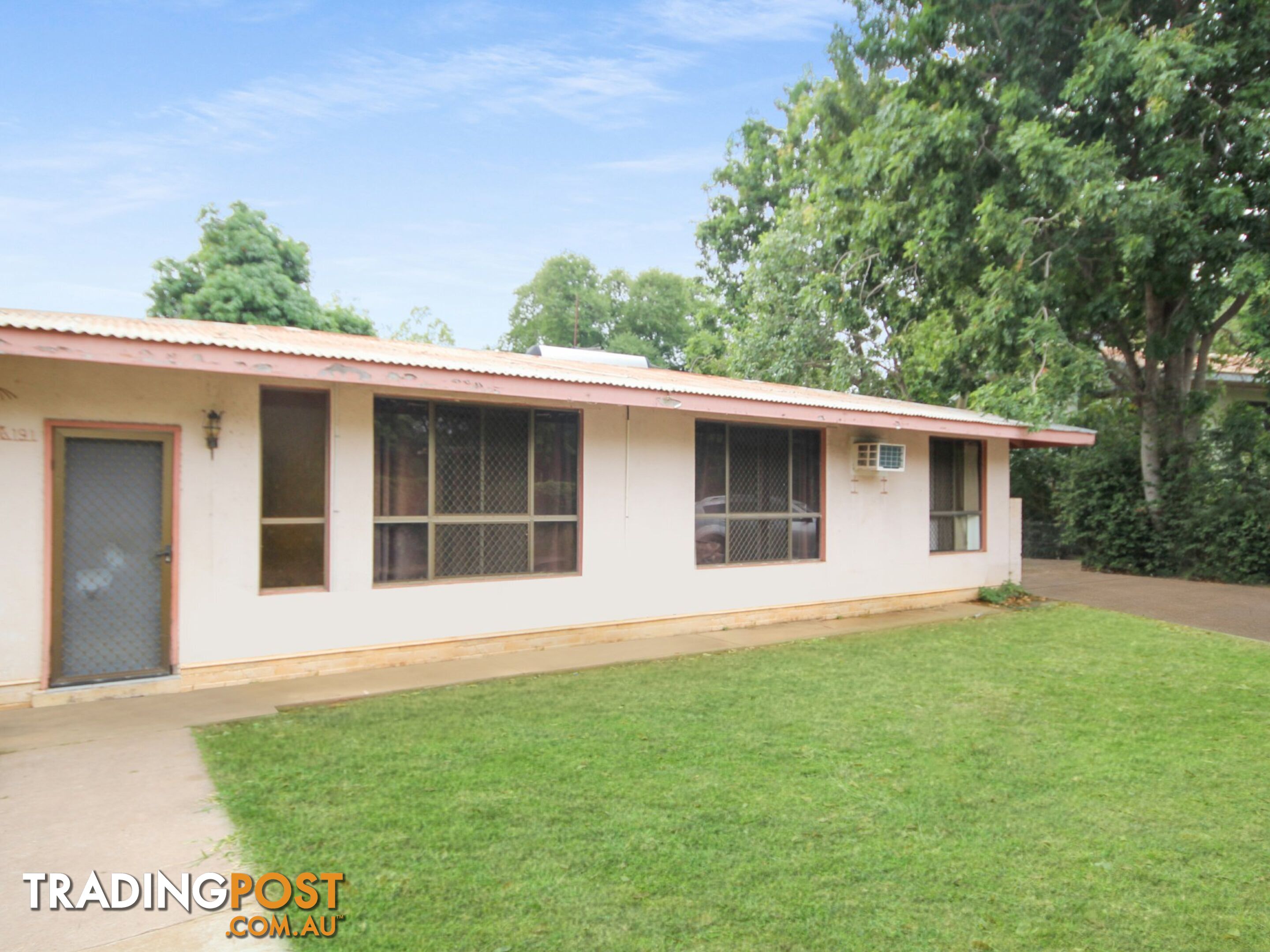 13 Lucy Street KATHERINE NT 0850