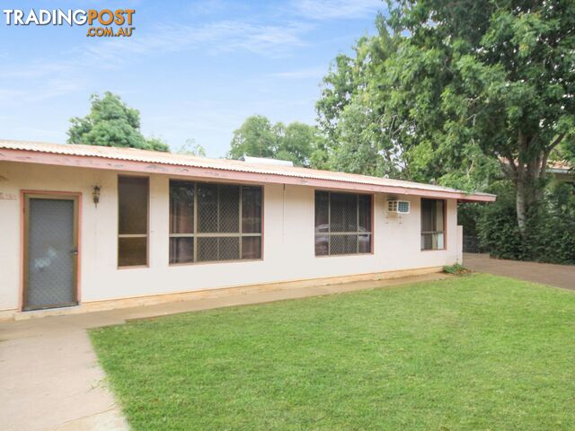 13 Lucy Street KATHERINE NT 0850