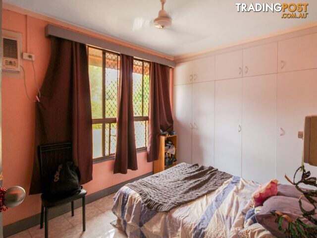 13 Lucy Street KATHERINE NT 0850