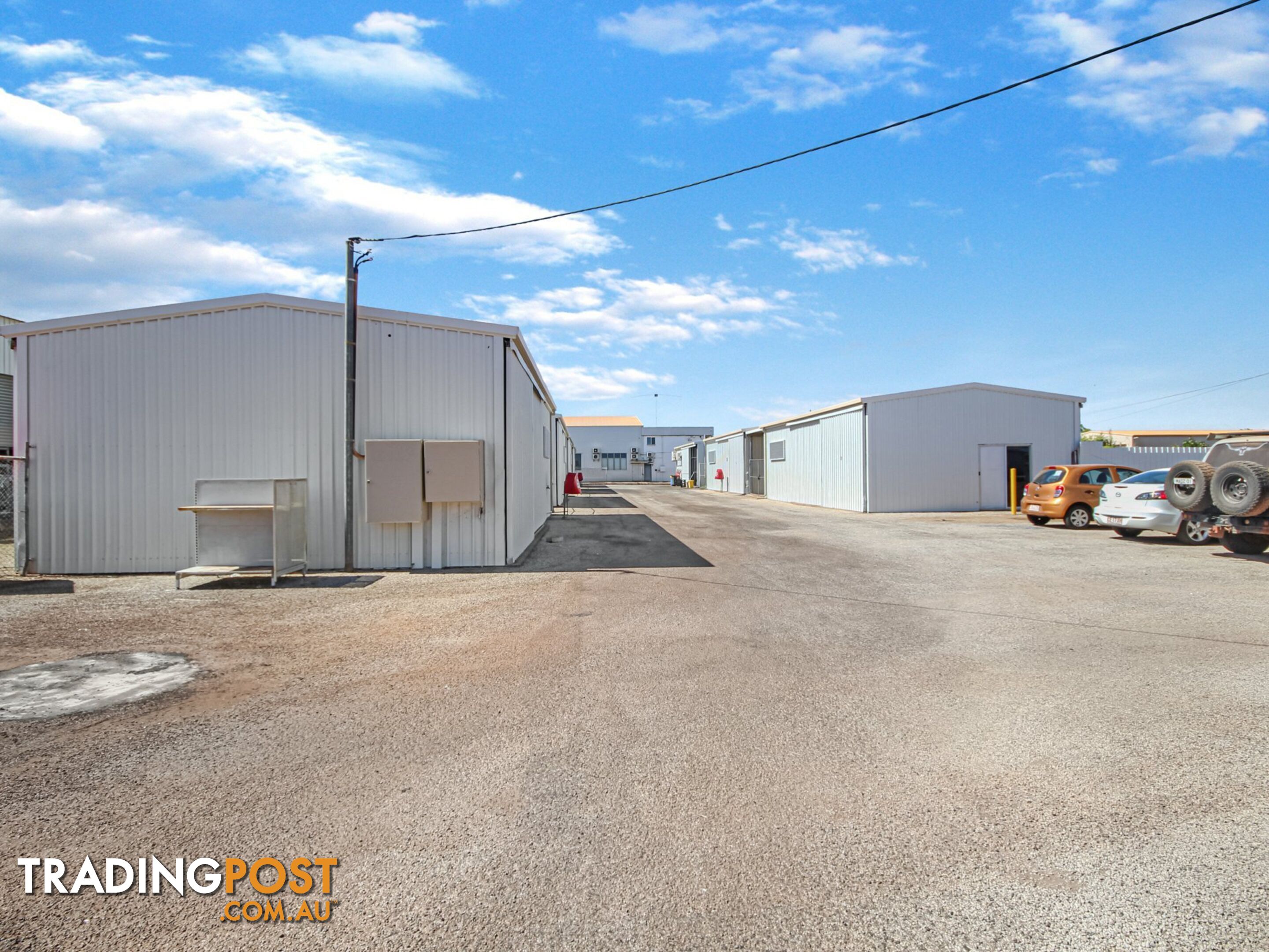 Unit 1/19 Crawford Street KATHERINE NT 0850